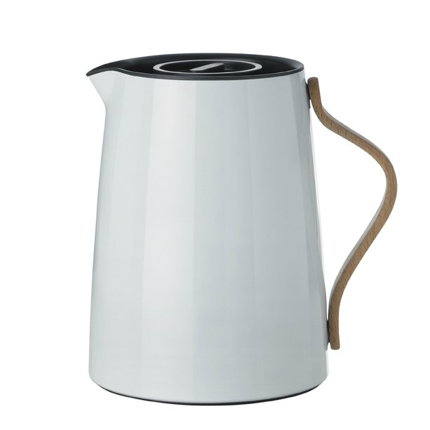 Stelton Emma termoskanne te blå