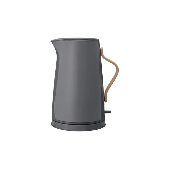 Emma vannkoker 1,2 l - Grå - Stelton