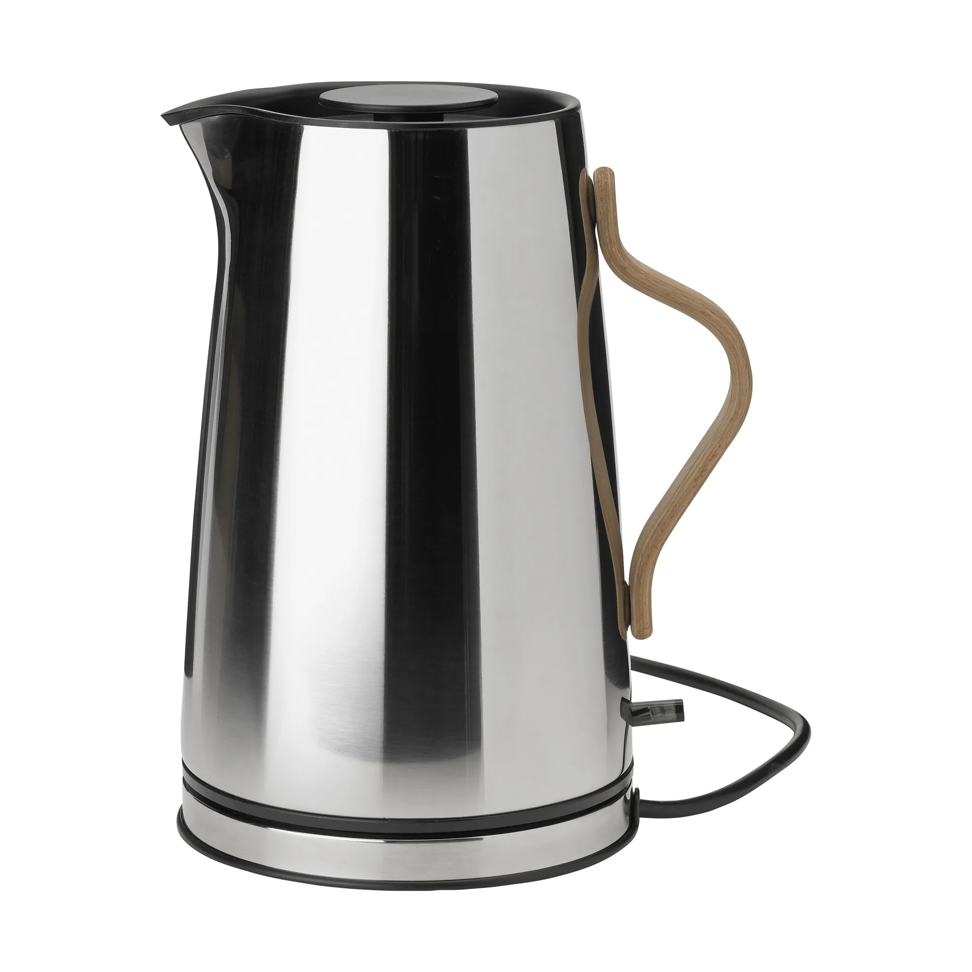 Emma vannkoker 1,2 L, Steel Stelton