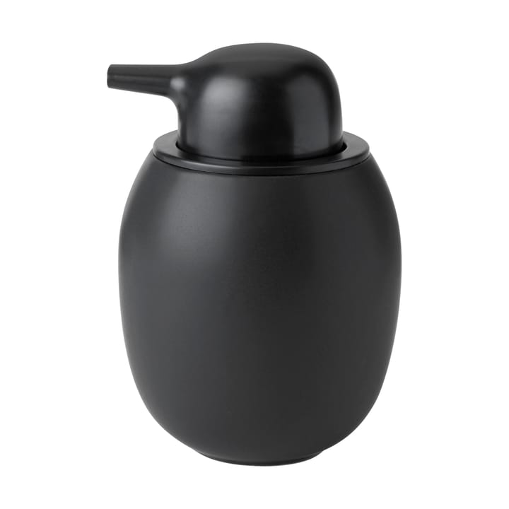 Fjord såpedispenser 30 cl, Black Stelton