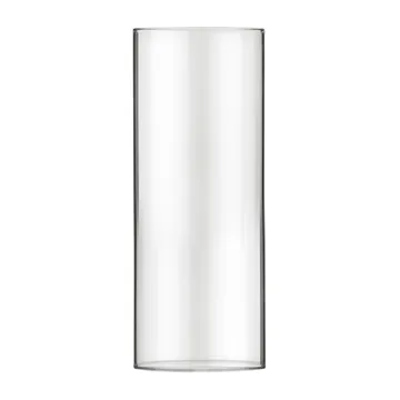 Hurricane reserveglass til lyslykt - Liten Ø 9,5 cm - Stelton