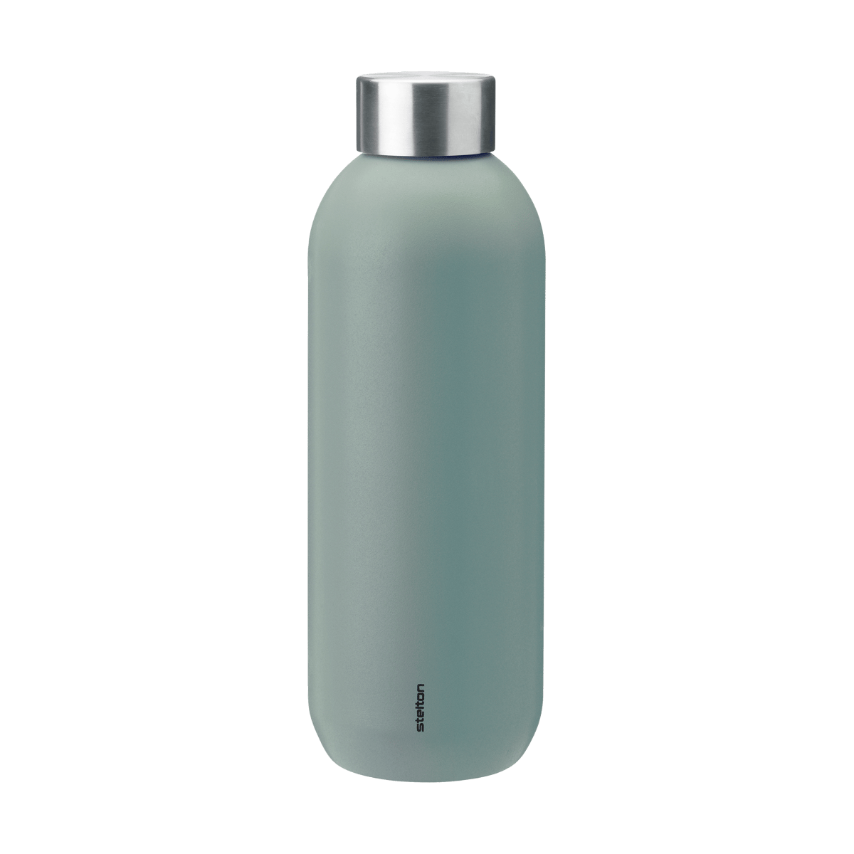 Keep Cool termosflaske 0,6 l Dusty Green