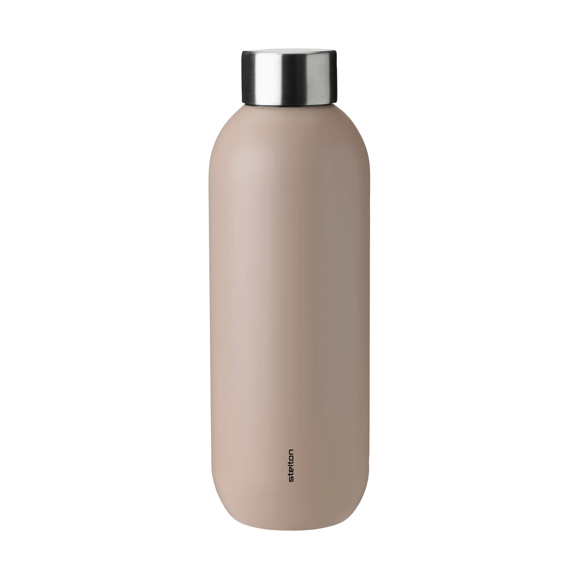 Keep Cool termoflaske 0,6 l, Heather Stelton