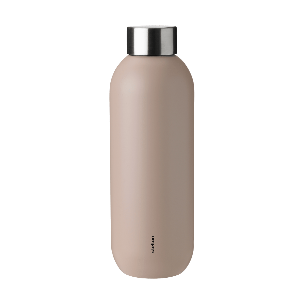 Stelton - Keep Cool termoflaske 60 cl heather
