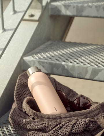 Keep Cool termoflaske 0,6 l - Heather - Stelton