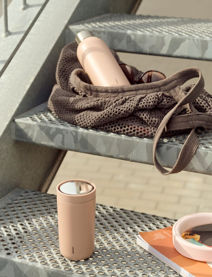 Keep Cool termoflaske 0,6 l, Heather Stelton