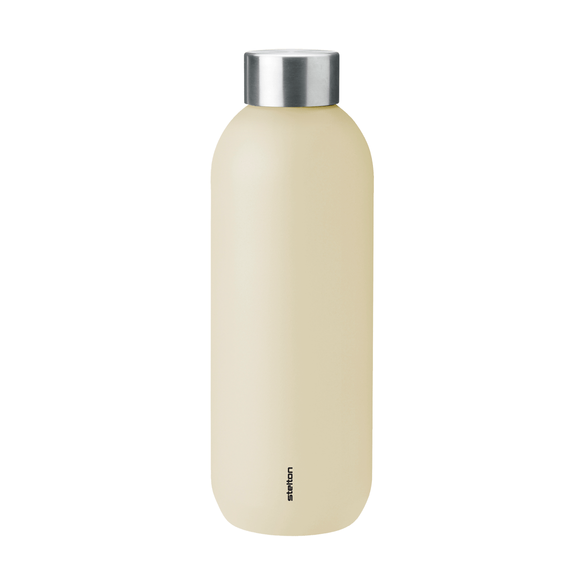 Keep Cool termosflaske 0,6 l Mellow Yellow