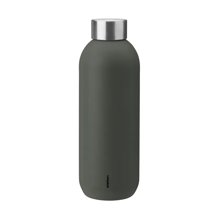 Keep Cool termosflaske 0,6 L - Dark forest - Stelton