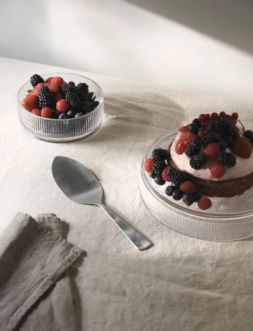 Maya kakespade 23,5 cm - Rustfritt stål - Stelton