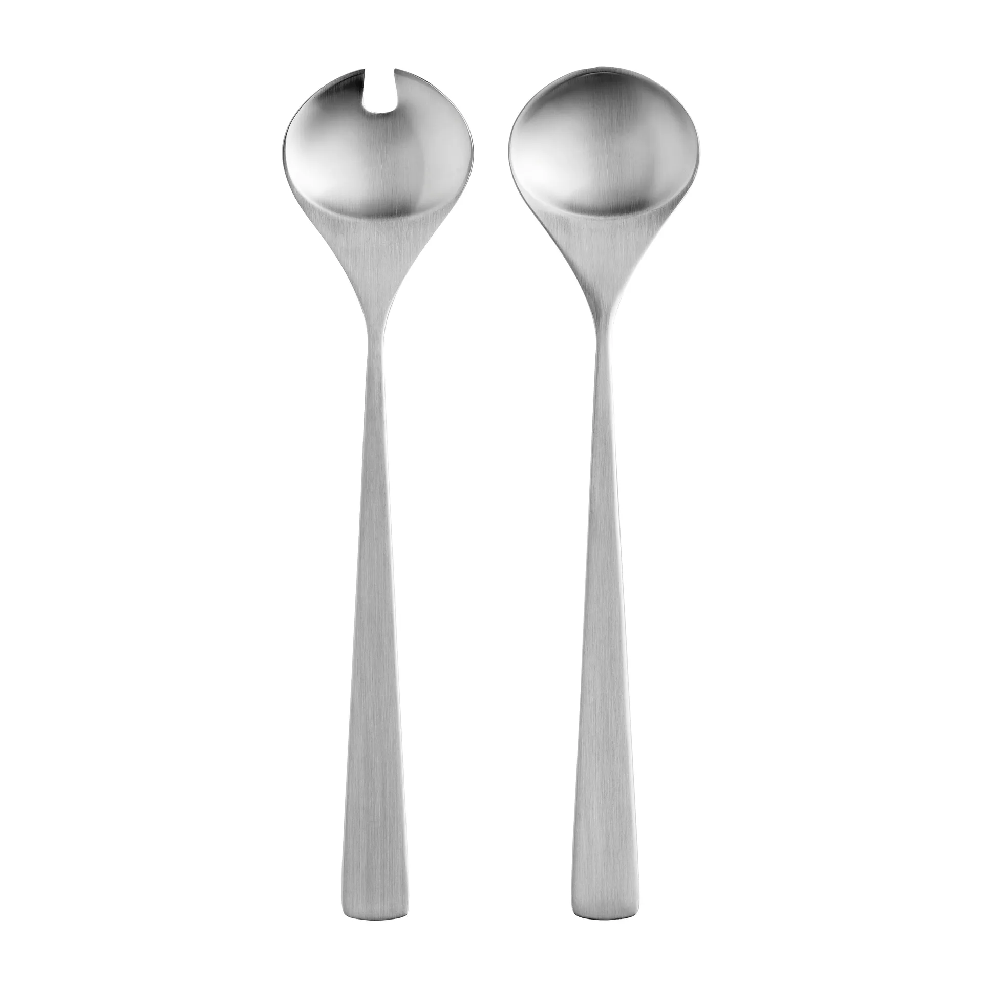 Maya salatbestikk, 2 deler Stelton
