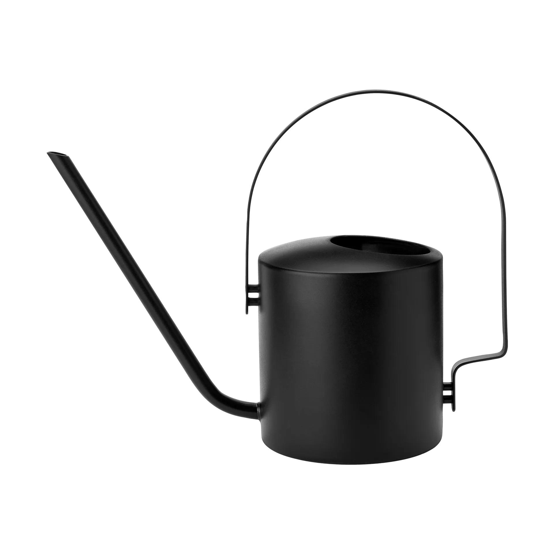 Original vannkanne 1,7 l, Soft black Stelton