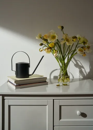 Original vannkanne 1,7 l - Soft black - Stelton