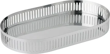 Orlo brett steel - Ø17 cm - Stelton