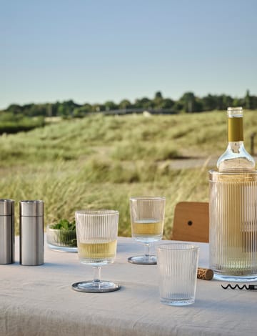 Pilastro drikkeglass 15 cl 6-pakning - Clear - Stelton