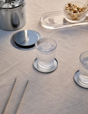 Pilastro drikkeglass 15 cl 6-pakning - Clear - Stelton