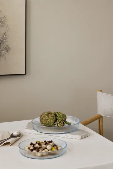 Pilastro ildfast fat clear - Ø28 cm - Stelton