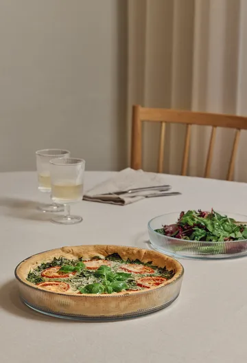 Pilastro ildfast fat clear - Ø28 cm - Stelton