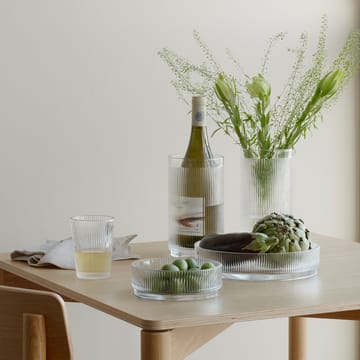 Pilastro serveringsskål Ø15 cm - Klar - Stelton