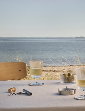 Pilastro vinglass 18 cl 4-pakning - Clear - Stelton