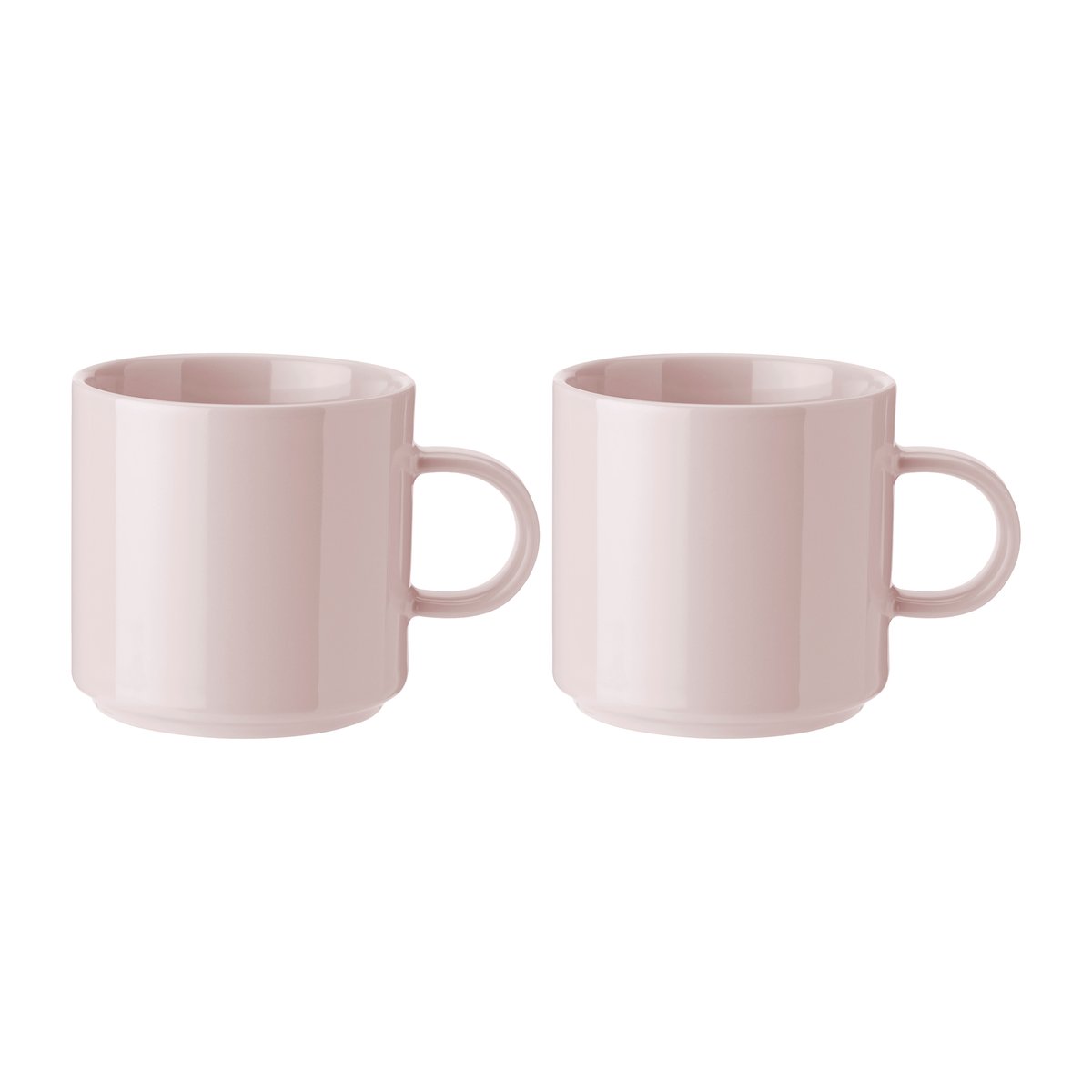 Stelton krus 2-pakning, lavender
