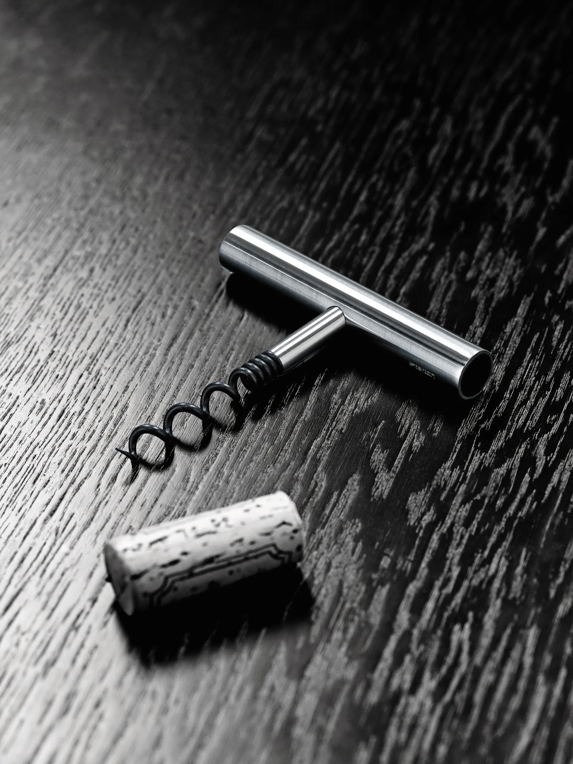 Stelton korketrekker, korketrekker Stelton