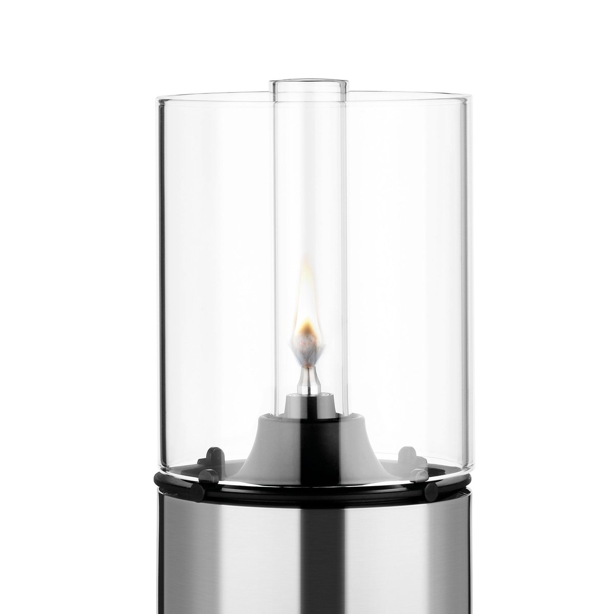 Stelton Stelton oljelampe reserveglass klarglass
