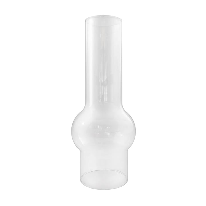 Stelton reserveglass til skipslykt 43 cm, Klar Stelton