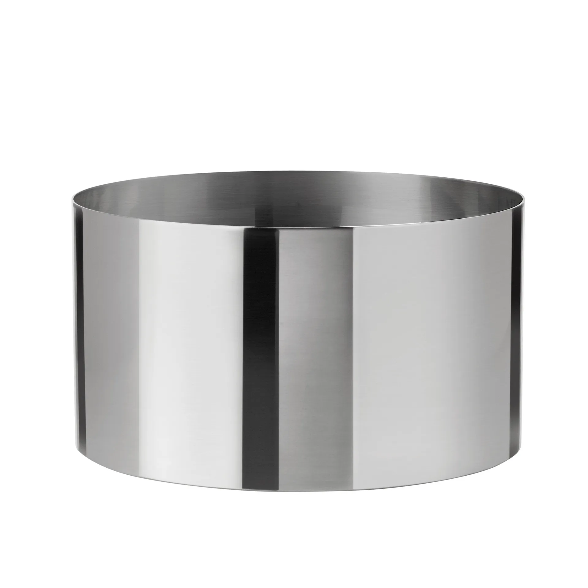 Stelton skål, stål Stelton