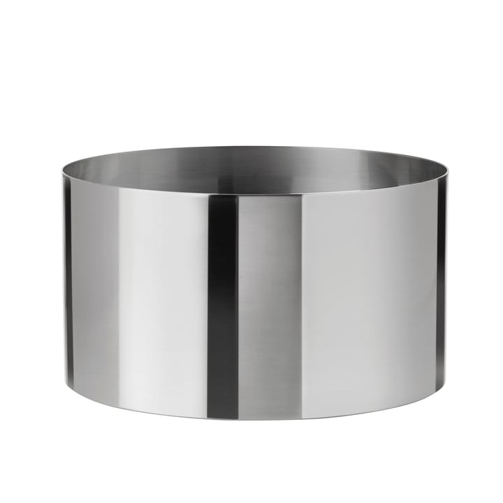 Stelton skål, stål Stelton