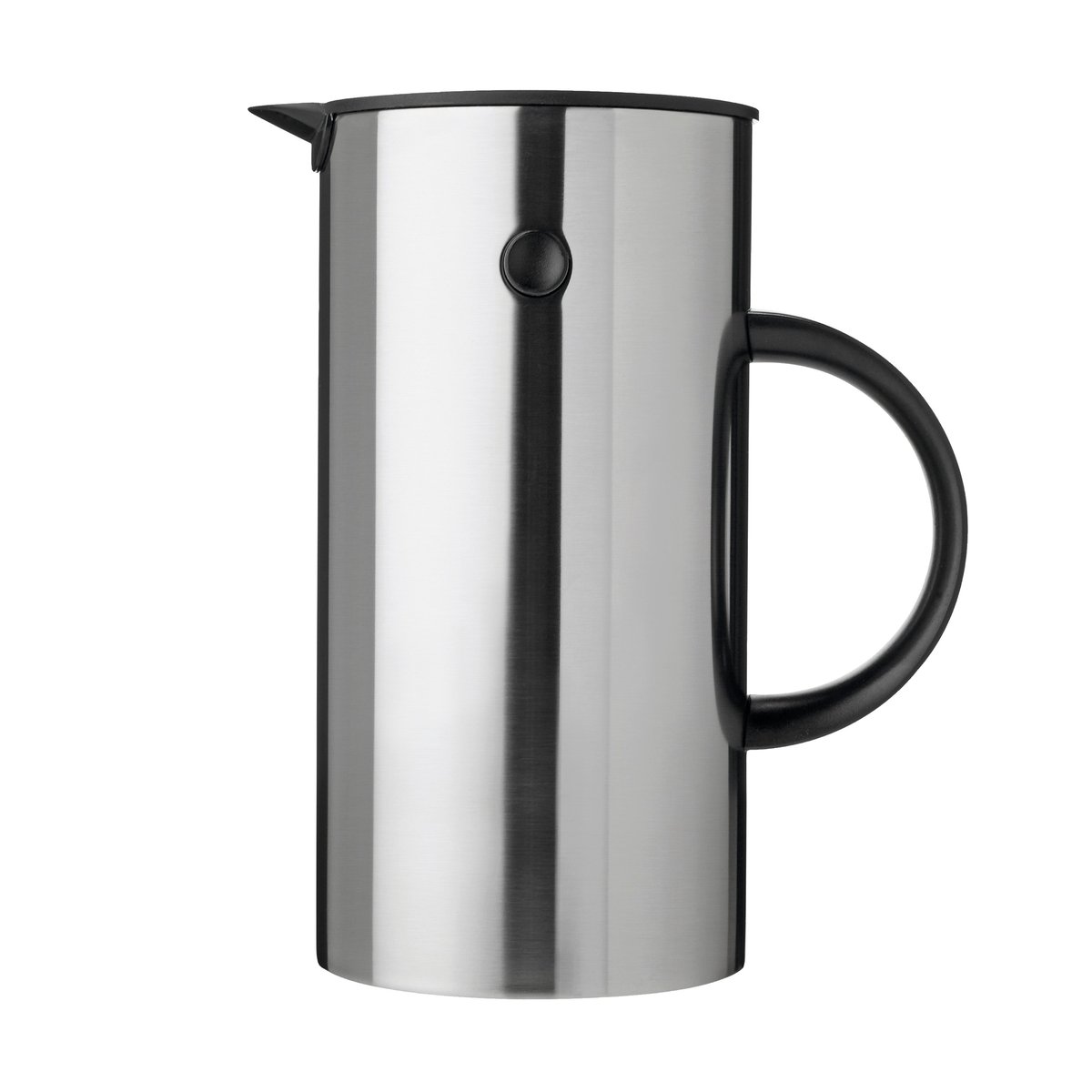 Stelton - EM77 termokanne 0,5L stål