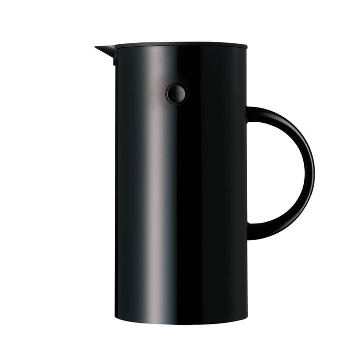 Steltontermos 0,5 l, svart Stelton