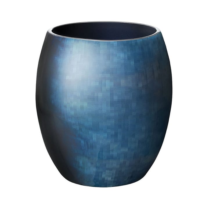 Stockholm Horizon vase, Ø 16,6 cm Stelton