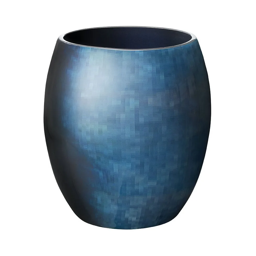 Stelton Stockholm Horizon vase Ø 16,6 cm