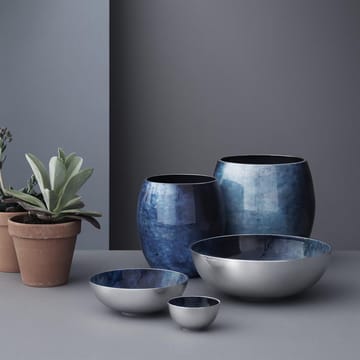 Stockholm Horizon vase - Ø 16,6 cm - Stelton