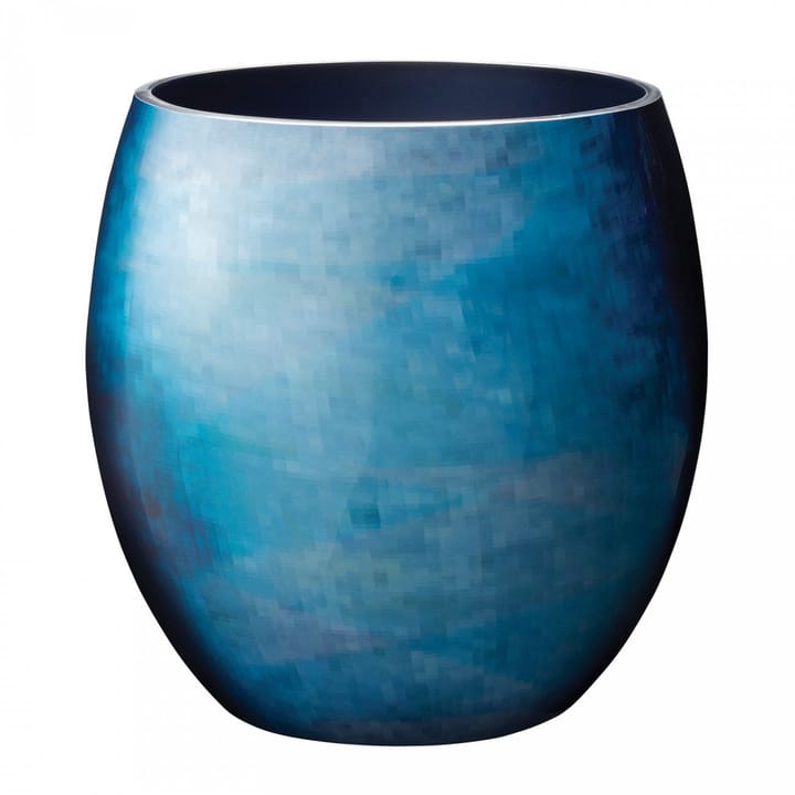 Stockholm Horizon vase, Ø 20,3 cm Stelton