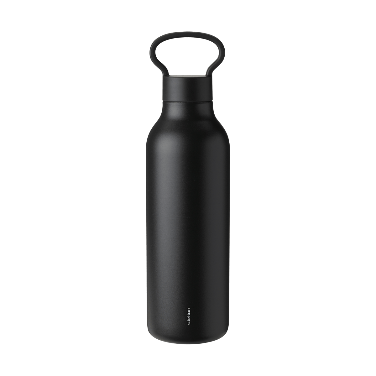 Stelton Tabi termoflaske 0,55 L Black