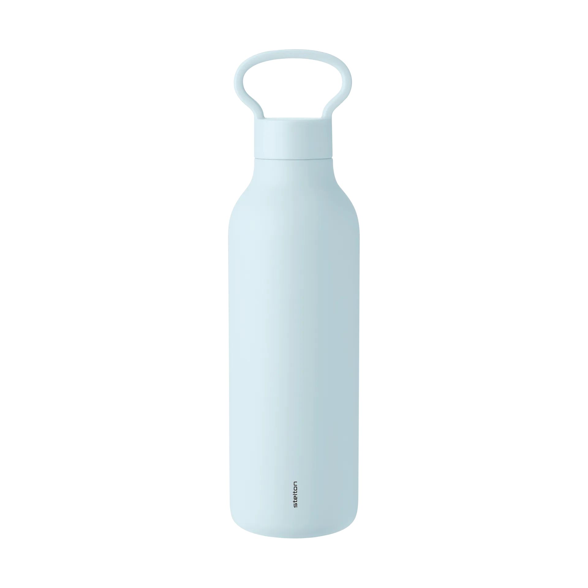 Tabi termoflaske 0,55 L, Soft Ice Blue Stelton