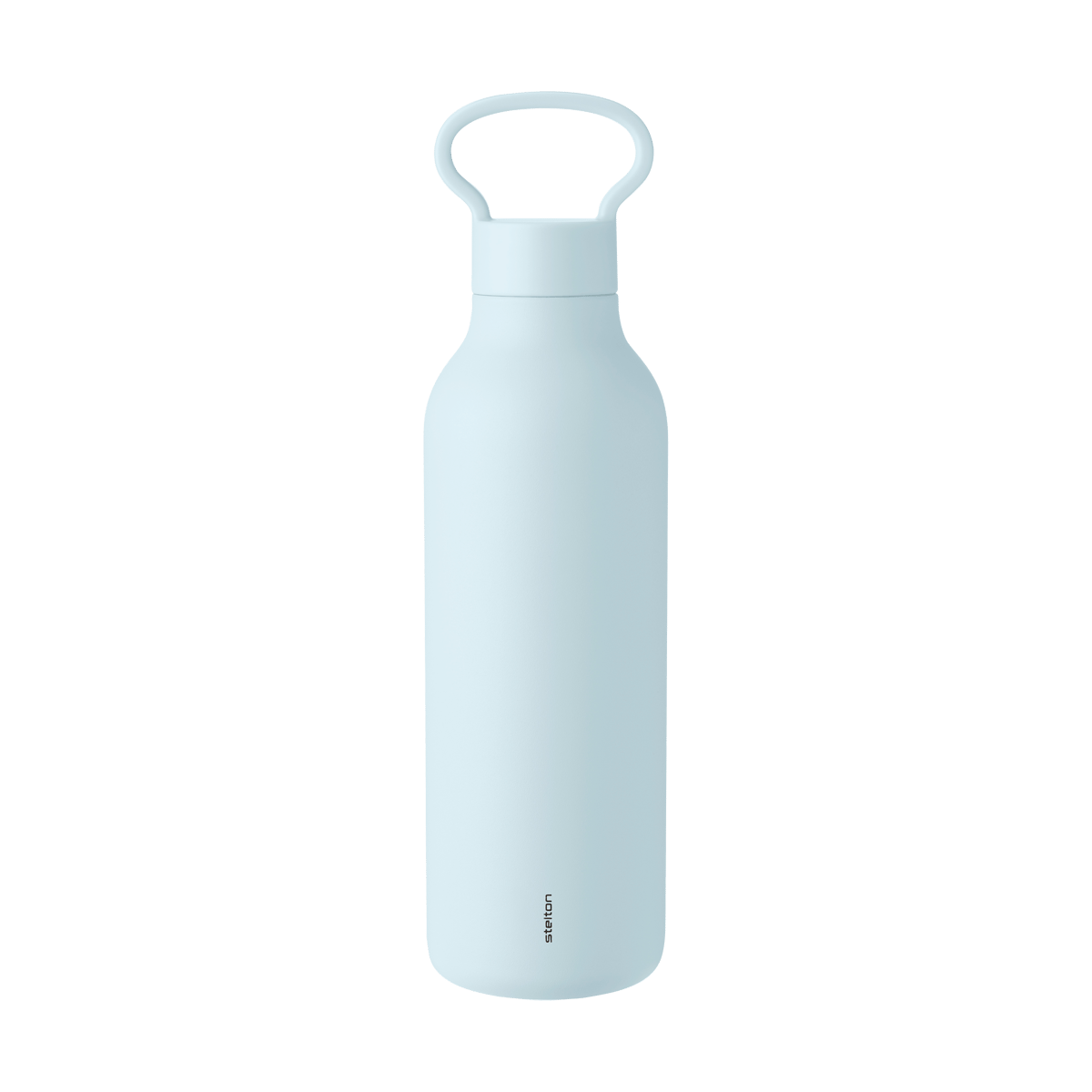 Stelton - Tabi termoflaske 0,55 L soft ice blue
