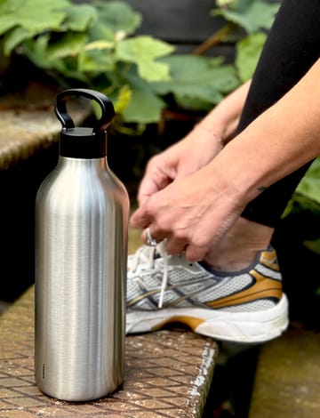 Tabi termoflaske 1 L - Steel - Stelton