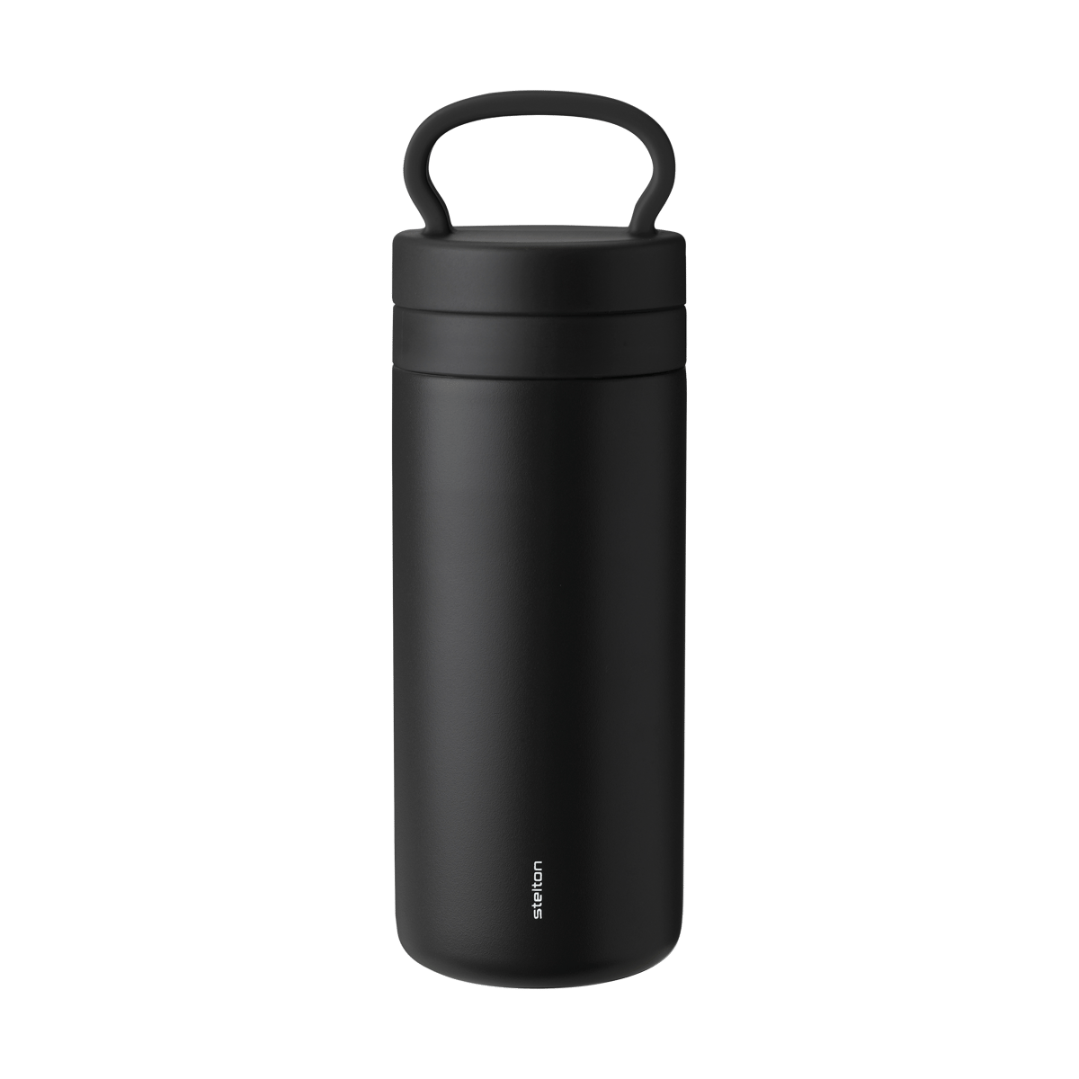 Stelton - Tabi termokopp 40 cl svart