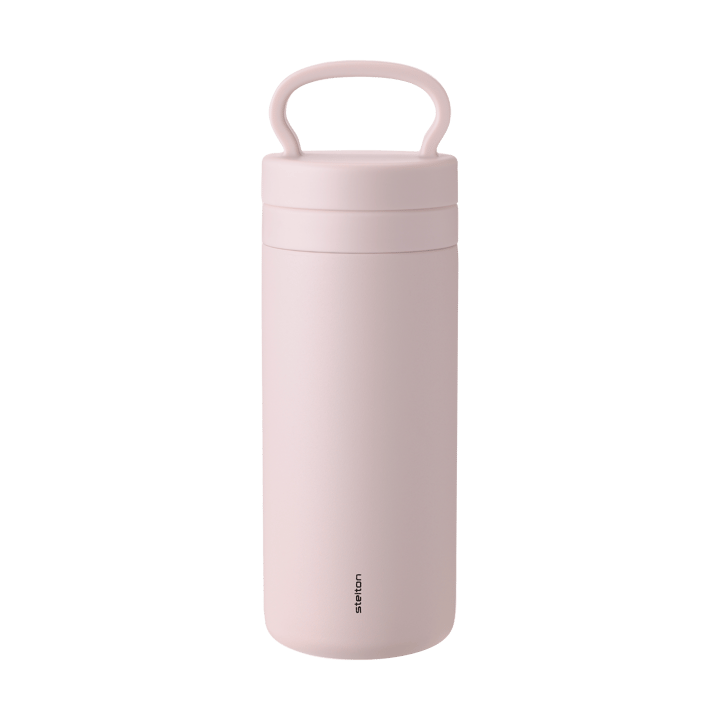 Tabi termoskopp 0,4 L - Dusty Rose - Stelton