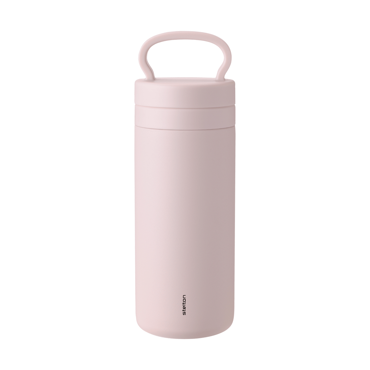 Stelton - Tabi termokopp 40 cl dusty rose