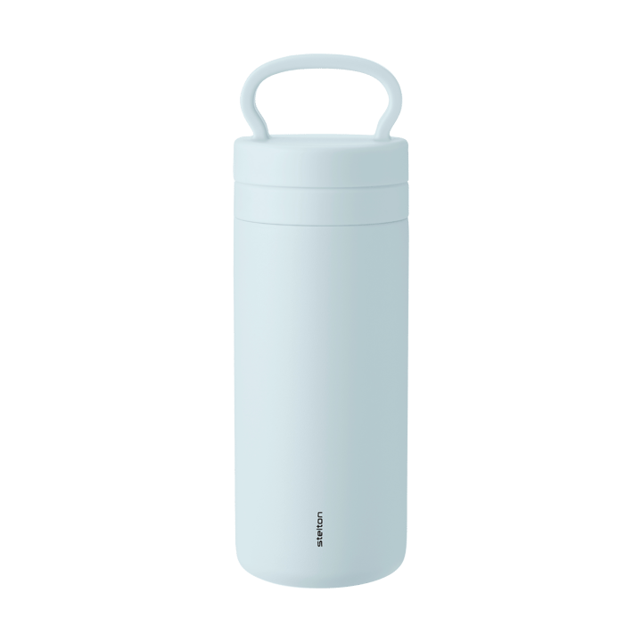 Tabi termoskopp 0,4 L - Soft Ice Blue - Stelton