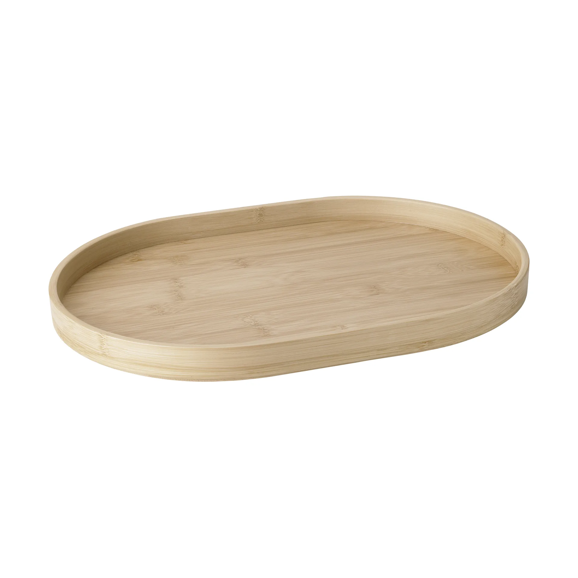 Theo brett 28,5x40,5 cm, Bamboo Stelton