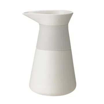 Theo melkekoppge 0,4 l - Sand - Stelton