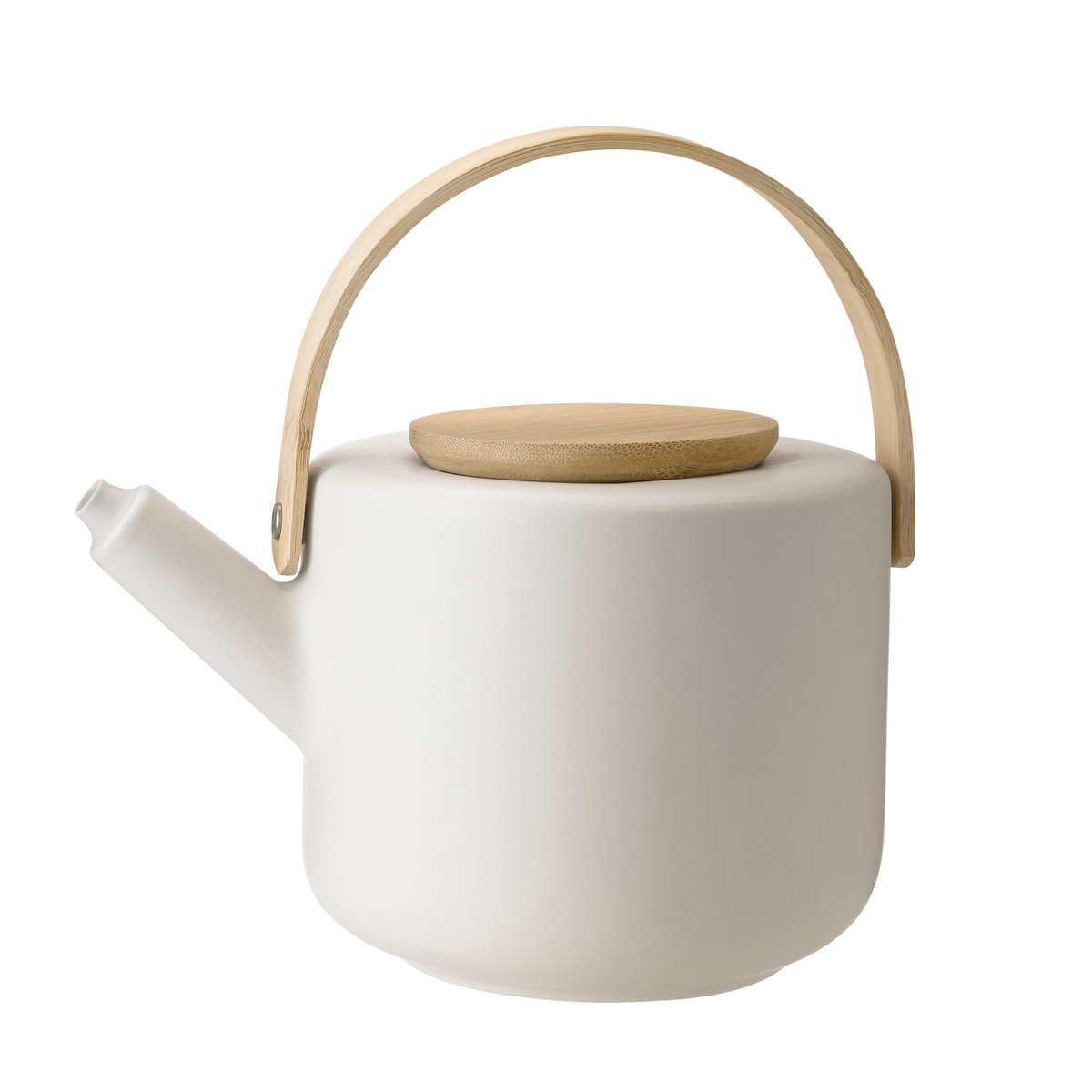 Stelton - Theo tekanne 1,25L sand