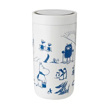 To Go Click Mummi-termokrus 0,2 l - Courage - Stelton