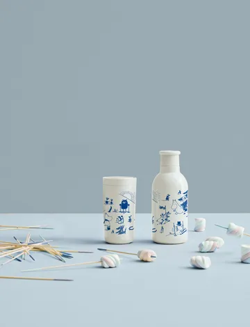 To Go Click Mummi-termokrus 0,2 l - Courage - Stelton