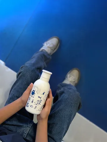 To Go Click Mummi-termokrus 0,2 l - Courage - Stelton