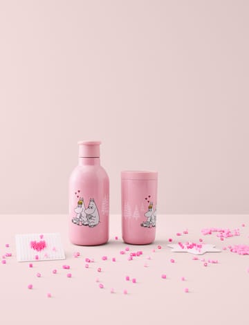 To Go Click Mummi-termokrus 0,2 l - Moomin Love - Stelton